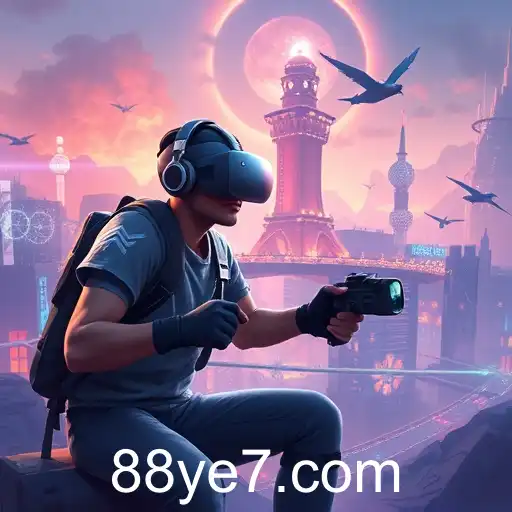 The Evolution of Online Gaming in a Digital Era