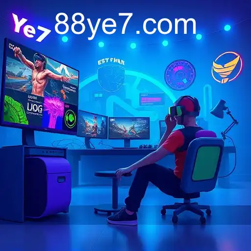 Digital Gaming Trends Transform 2025