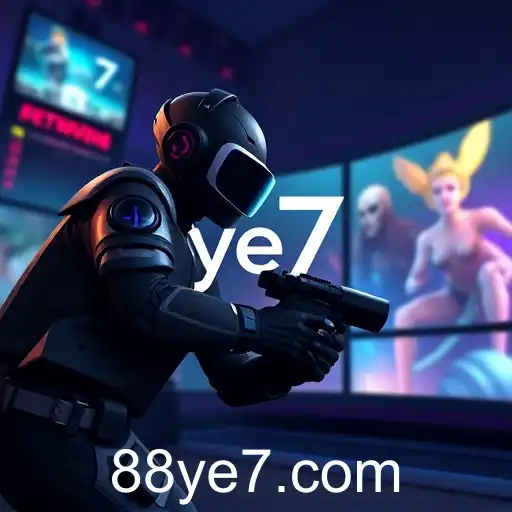 The Digital Shift in Gaming: A New Era for Ye7