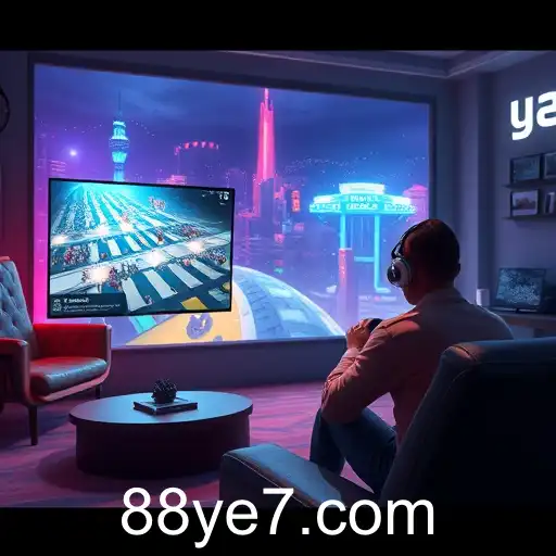 The Evolution of Online Gaming in 2025