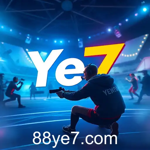 Ye7: The Evolving Landscape of Online Gaming