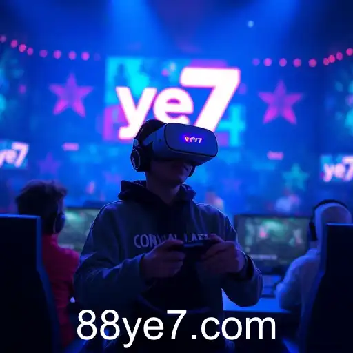 Gaming Evolution: The Rise of Virtual Realms