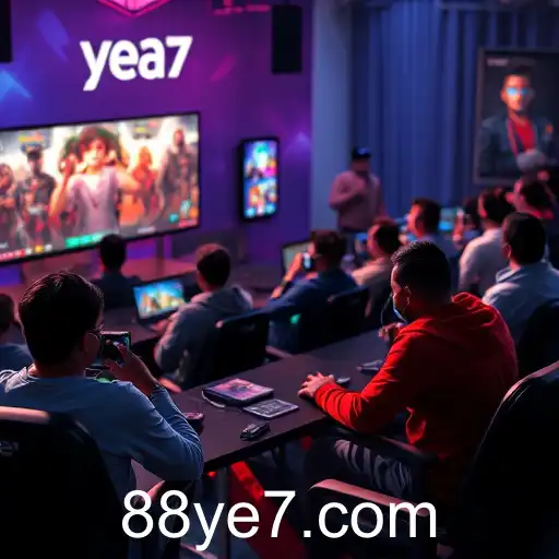 Gaming Industry Embraces Innovation Amidst Global Challenges