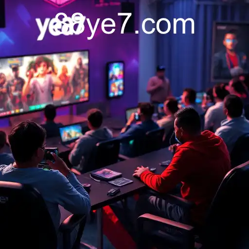 The Rise of Online Gaming Platforms in 2025