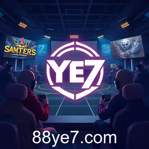 The Rise of YE7: Transforming Online Gaming
