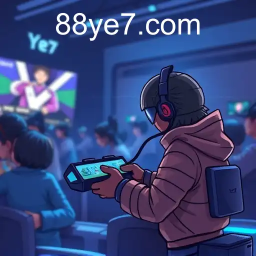 The Rise of Ye7 in the Gaming World