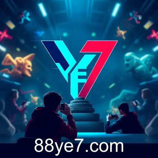 The Rise of YE7: A Digital Gaming Haven