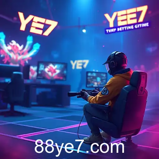 The Rise of YE7: A New Era in Gaming