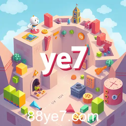 Ye7: The Evolution of Online Gaming Platforms