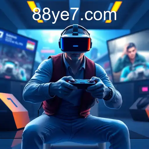 The Rise of YE7: Changing Dynamics in Online Gaming