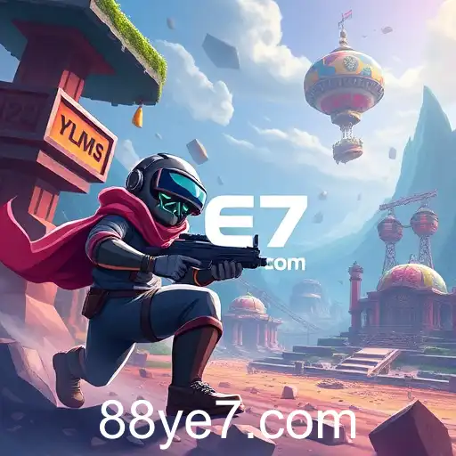 YE7 Revolutionizes Online Gaming Landscape