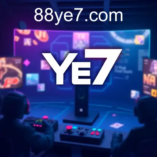 Online Gaming Evolution with YE7