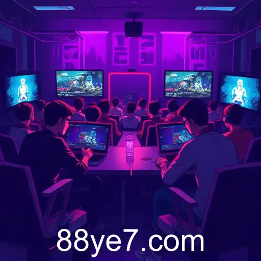 The Rise of Gaming Communities in 2025