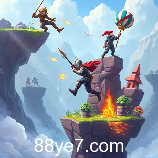Rise of Gaming Sites in the Future