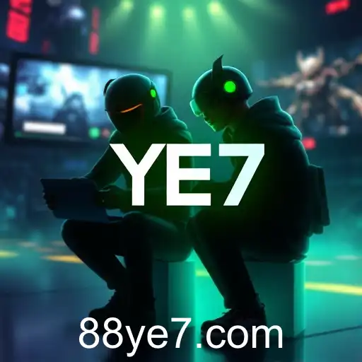 The Rise of YE7 and its Impact on Online Gaming