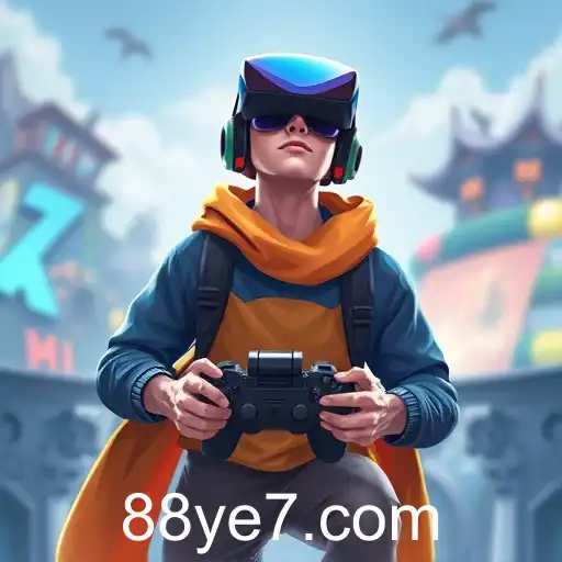 The Rise of YE7: A New Era in Online Gaming