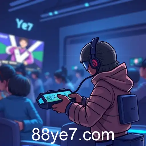The Rise of Ye7 in the Gaming World