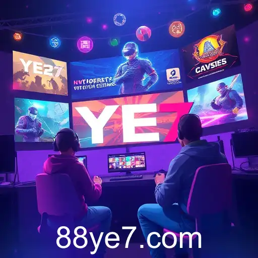 The Game Revolution: Unveiling YE7