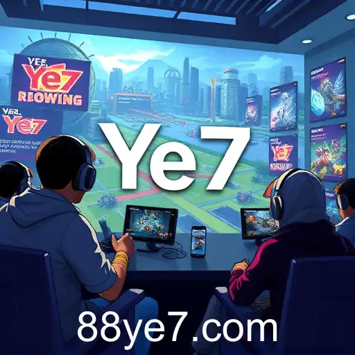 The Rise of Ye7 and the Global Gaming Landscape